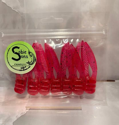 Chunk Craw trailer