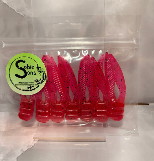 Chunk Craw trailer