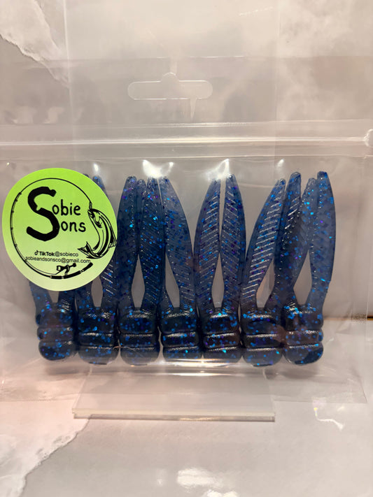 Chunk Craw trailer