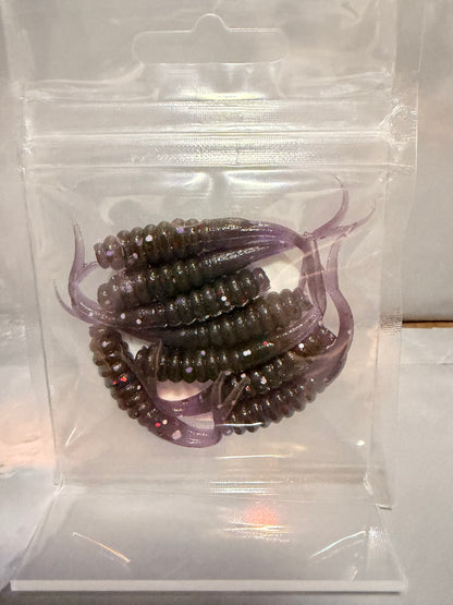 Crappie Candy