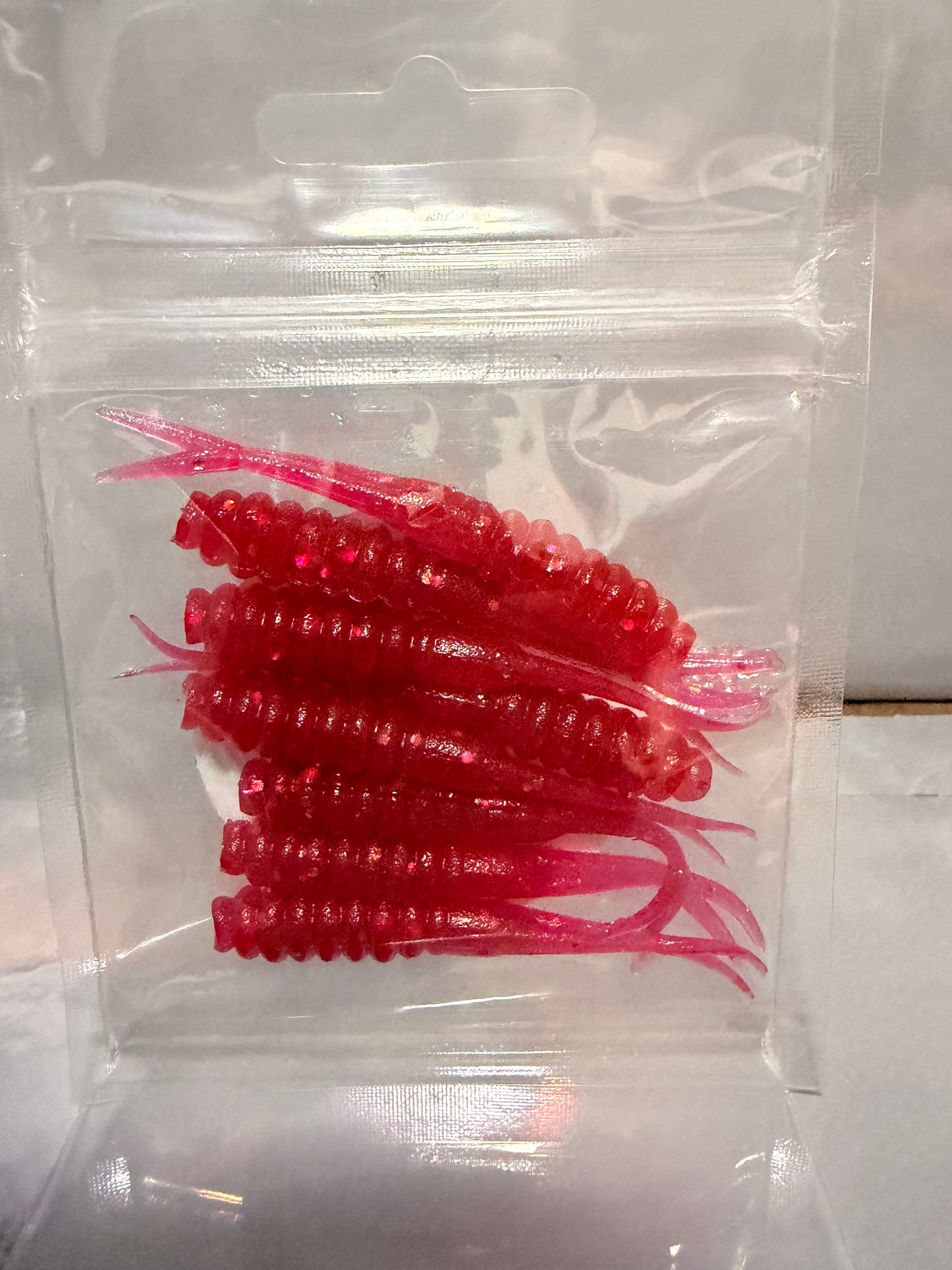 Crappie Candy
