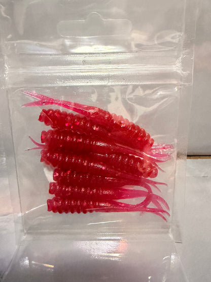 Crappie Candy