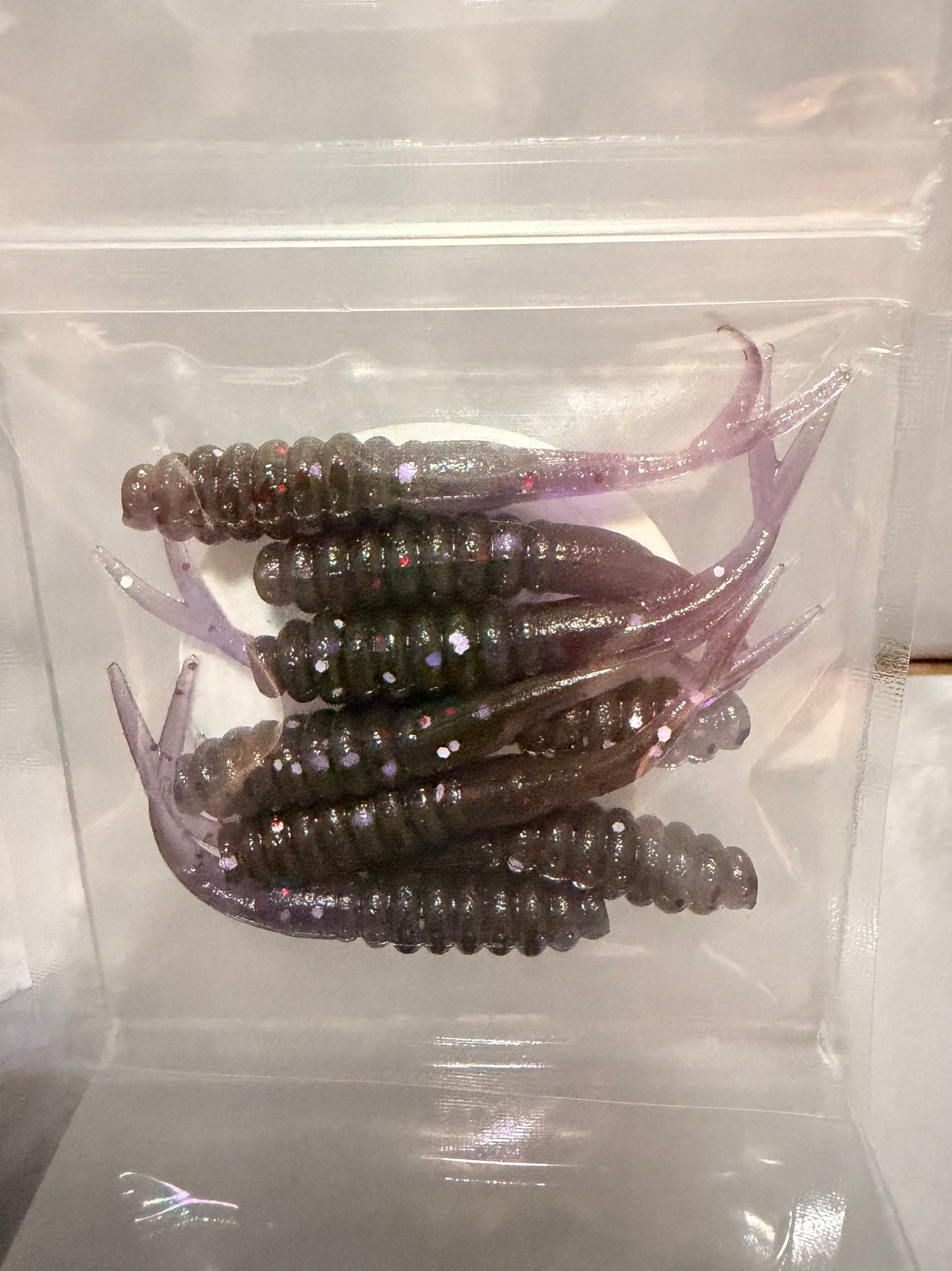 Crappie Candy