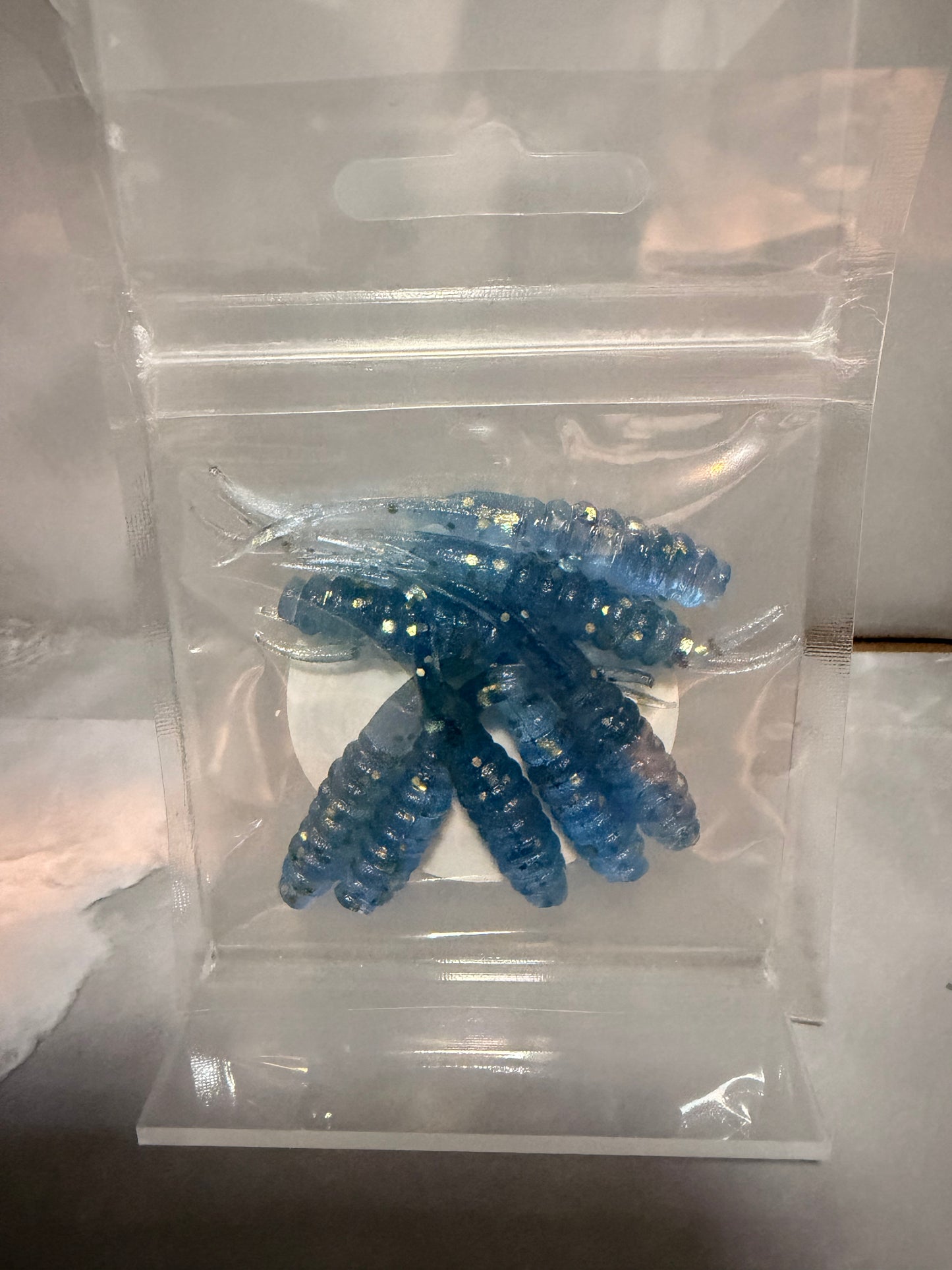 Crappie Candy