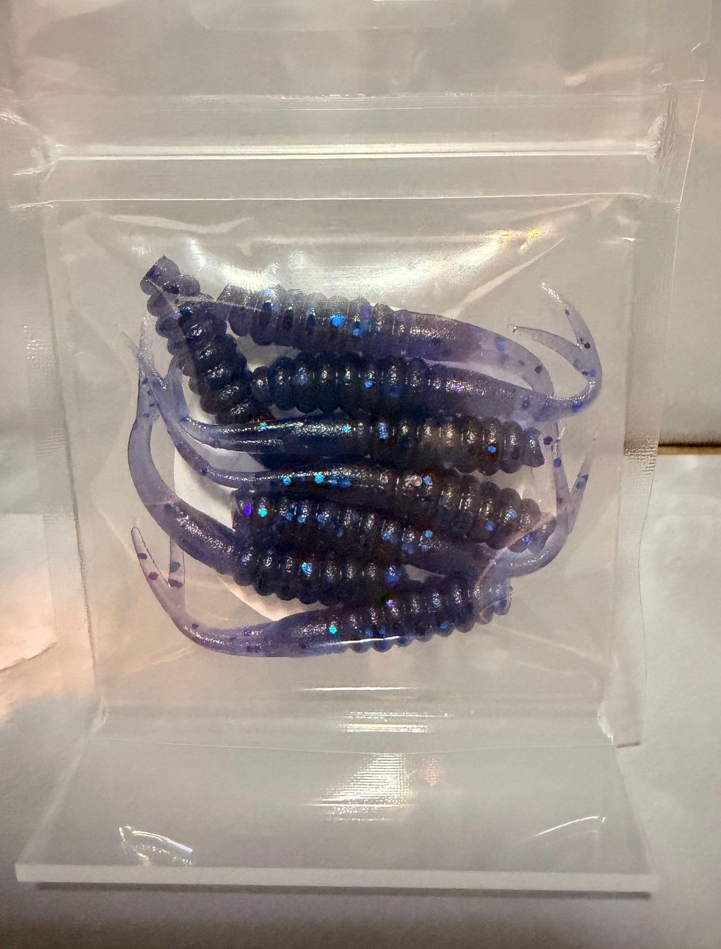 Crappie Candy