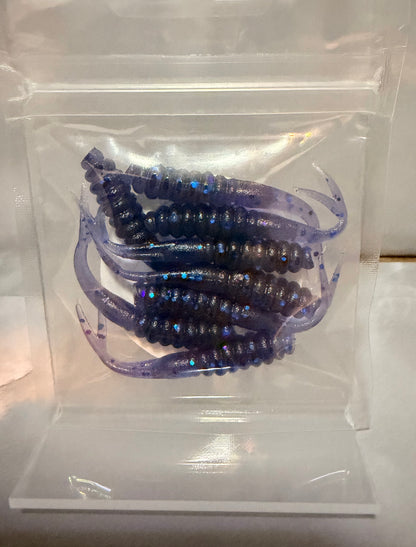 Crappie Candy