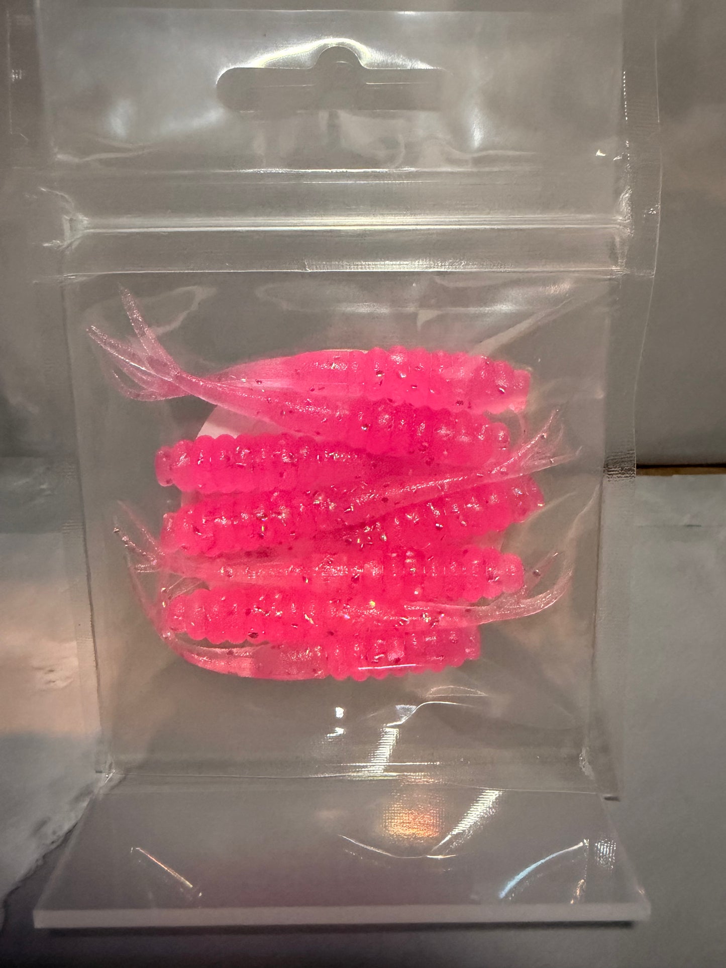 Crappie Candy
