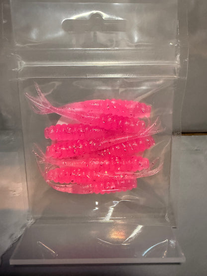 Crappie Candy
