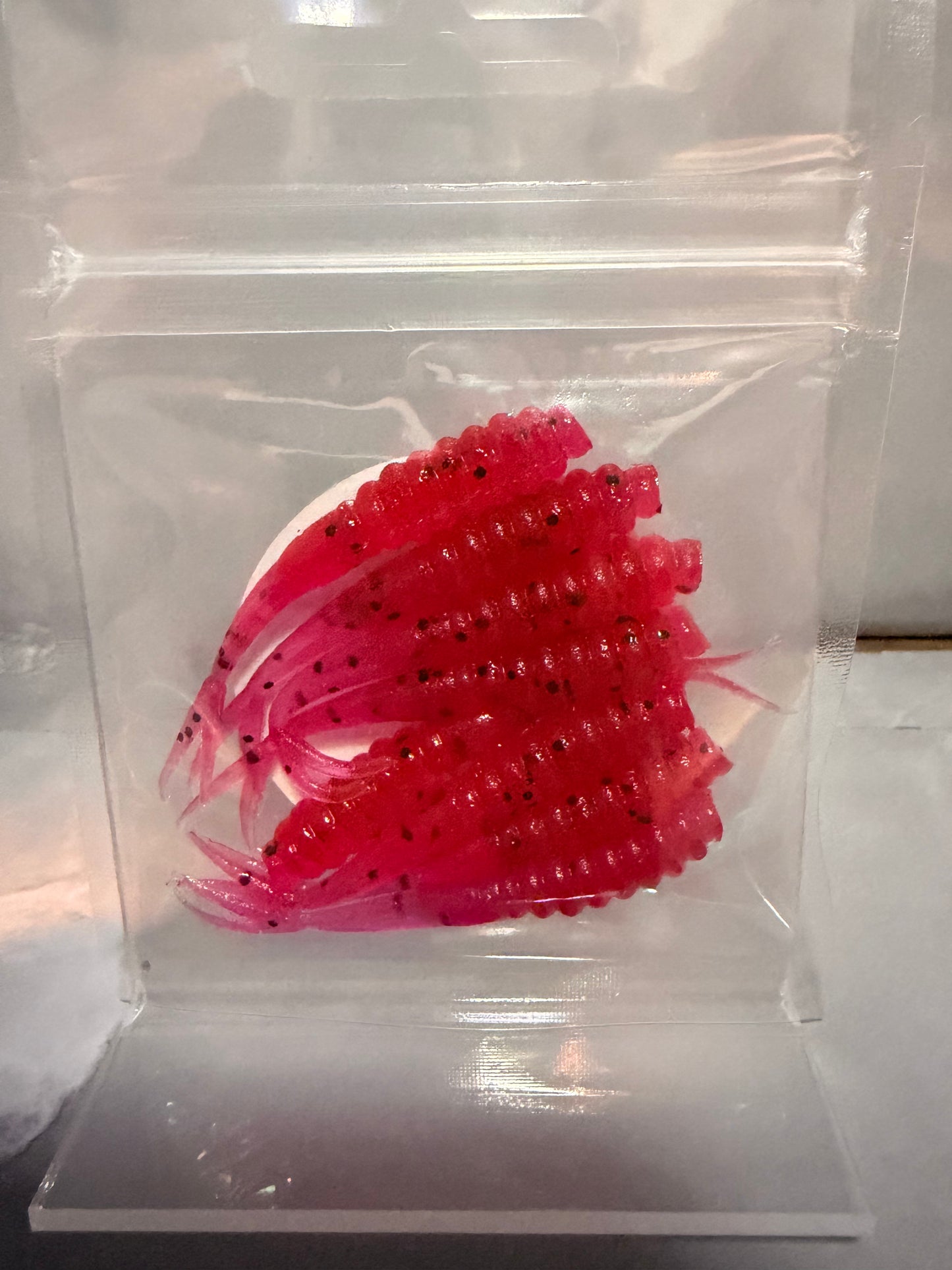 Crappie Candy