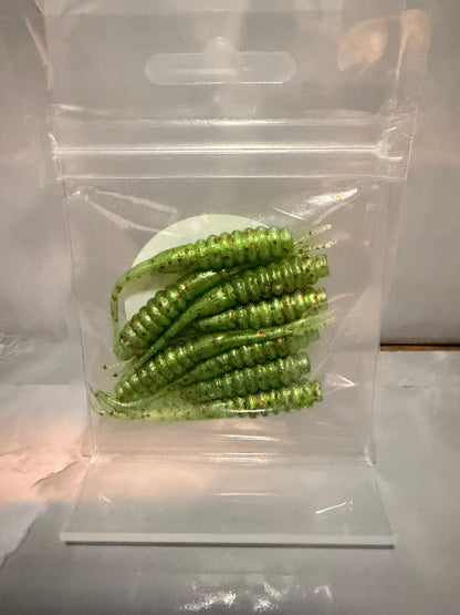 Crappie Candy