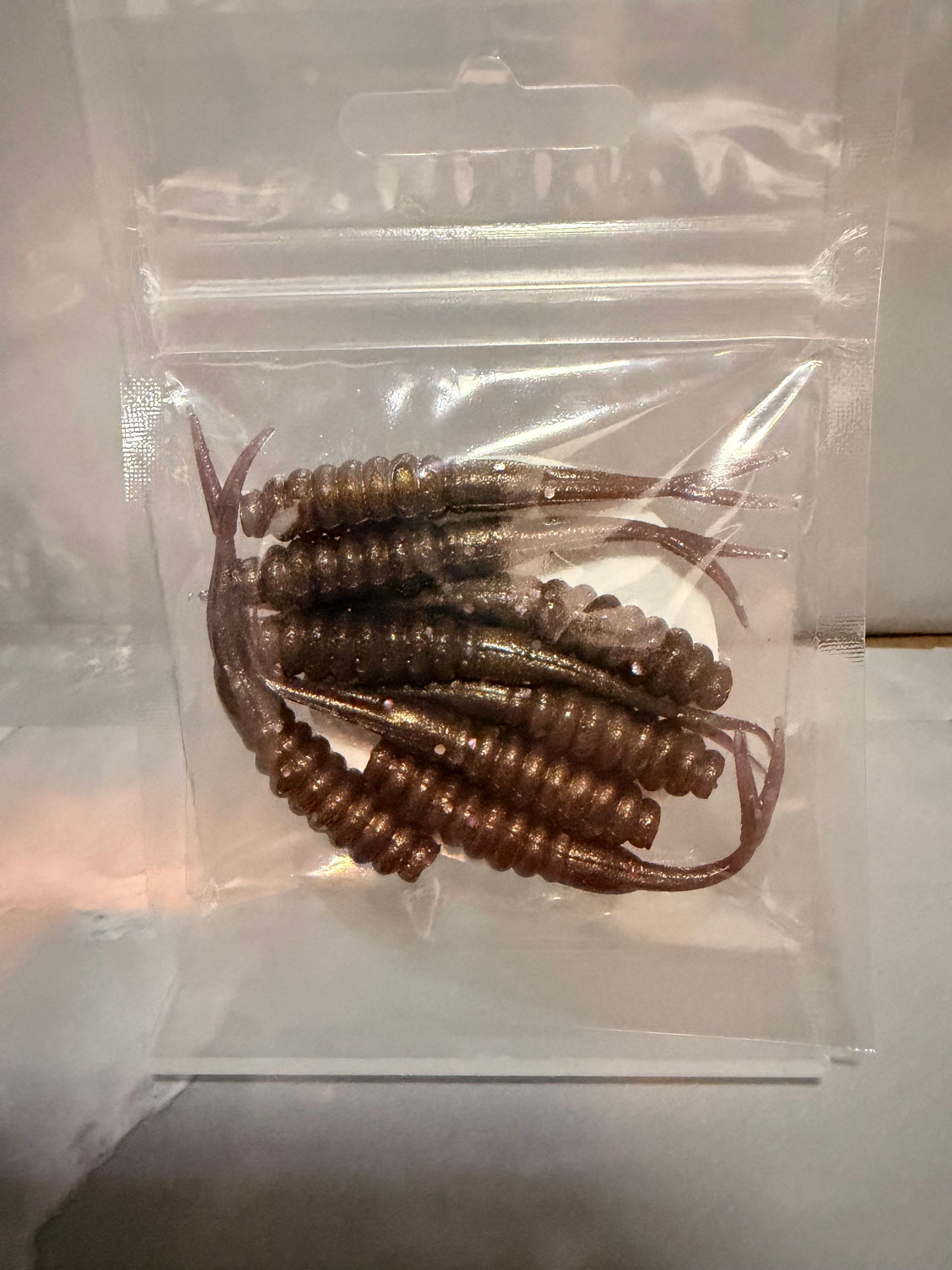 Crappie Candy