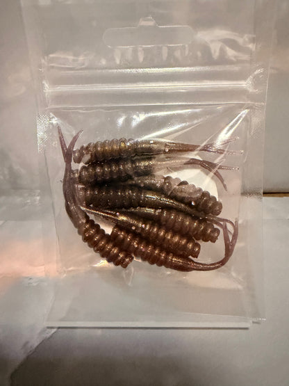 Crappie Candy