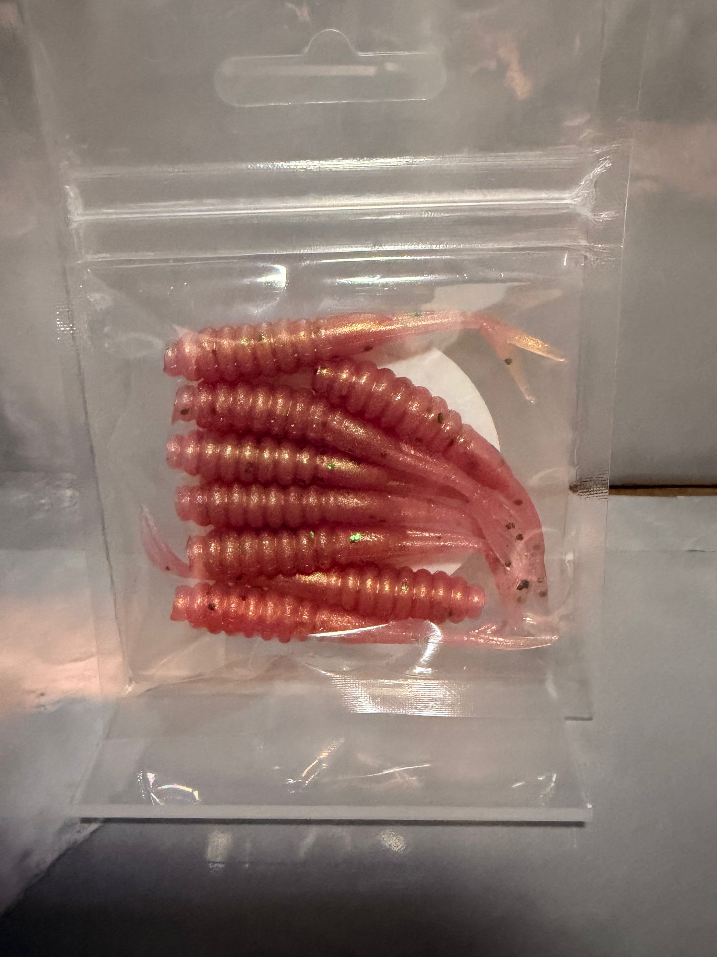 Crappie Candy
