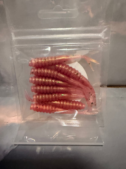 Crappie Candy