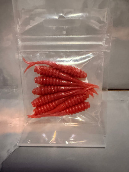 Crappie Candy