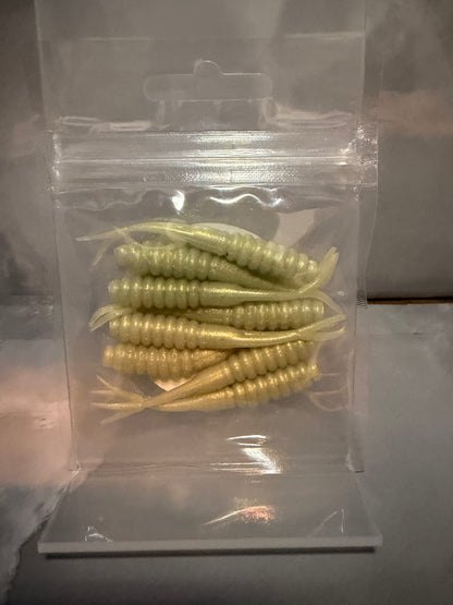 Crappie Candy