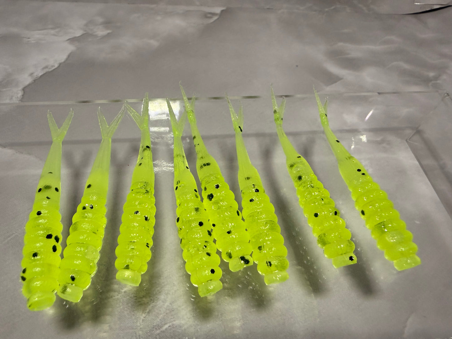 Crappie Candy