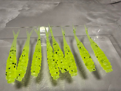 Crappie Candy