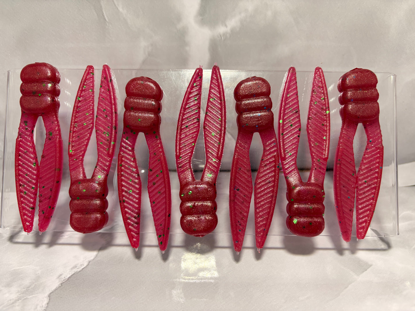 Chunk Craw trailer