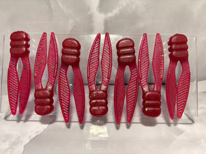 Chunk Craw trailer