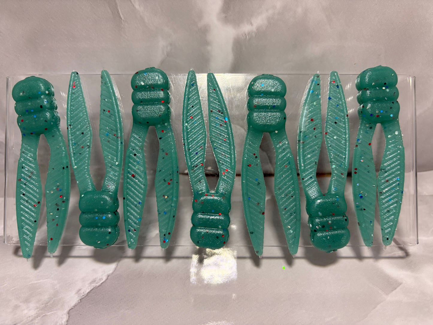 Chunk Craw trailer