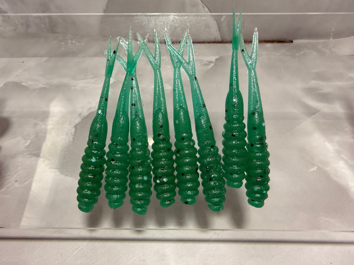Crappie Candy