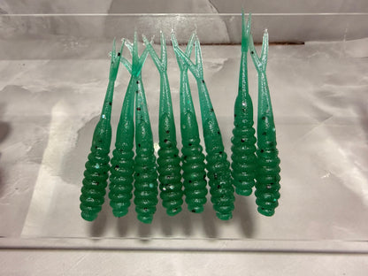 Crappie Candy