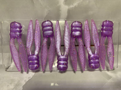 Chunk Craw trailer