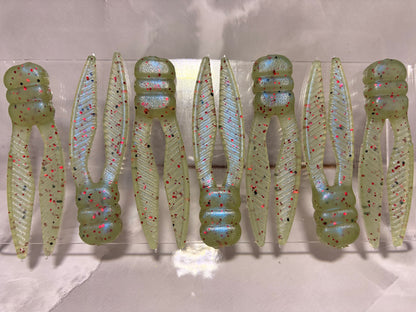 Chunk Craw trailer