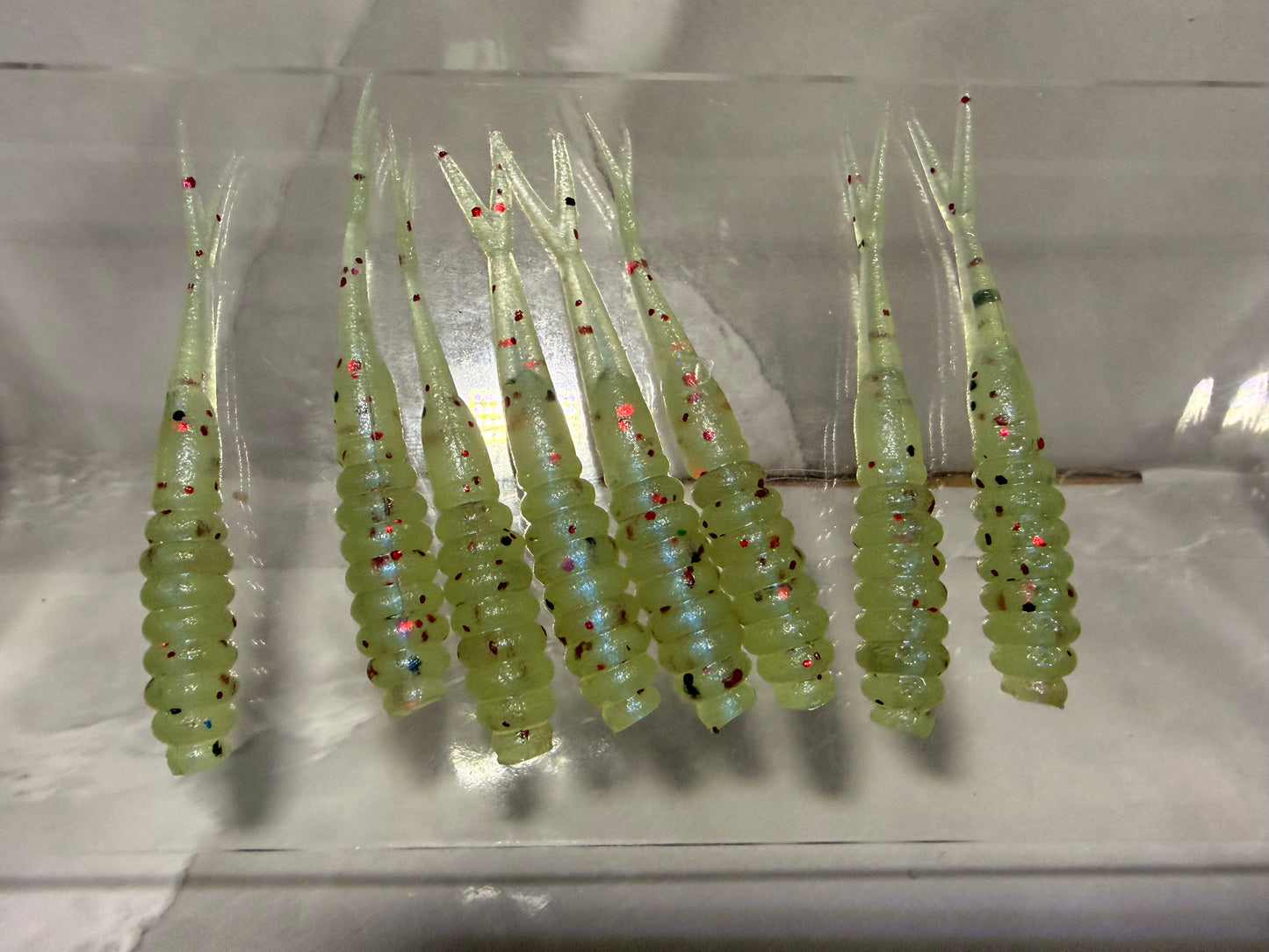 Crappie Candy