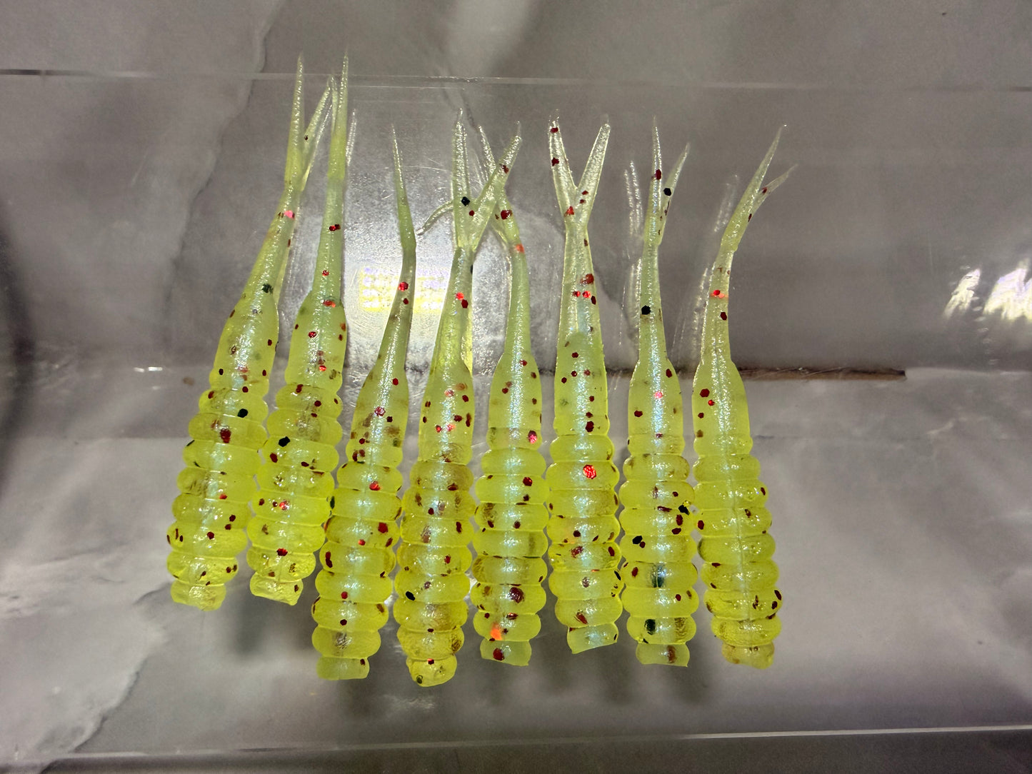 Crappie Candy